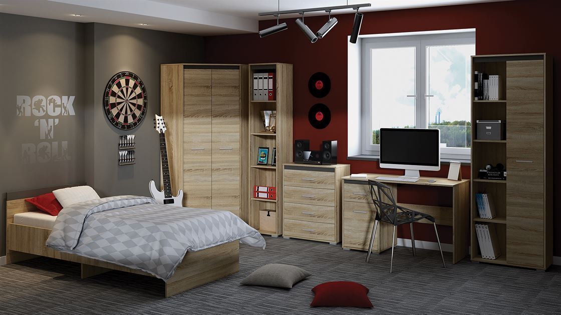 Møbelkollektion Calvere