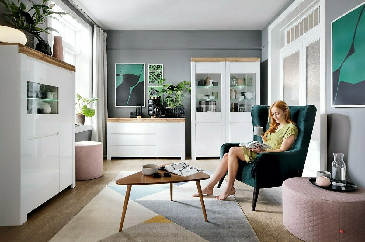 Møbelkollektion Sonsoru