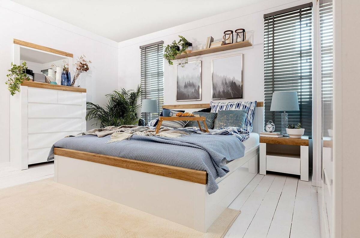 Møbelkollektion Sonsoru