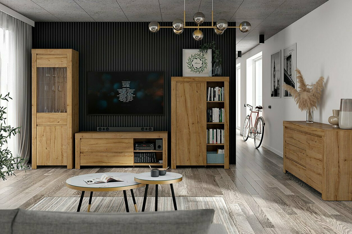 Møbelkollektion Sonsoru