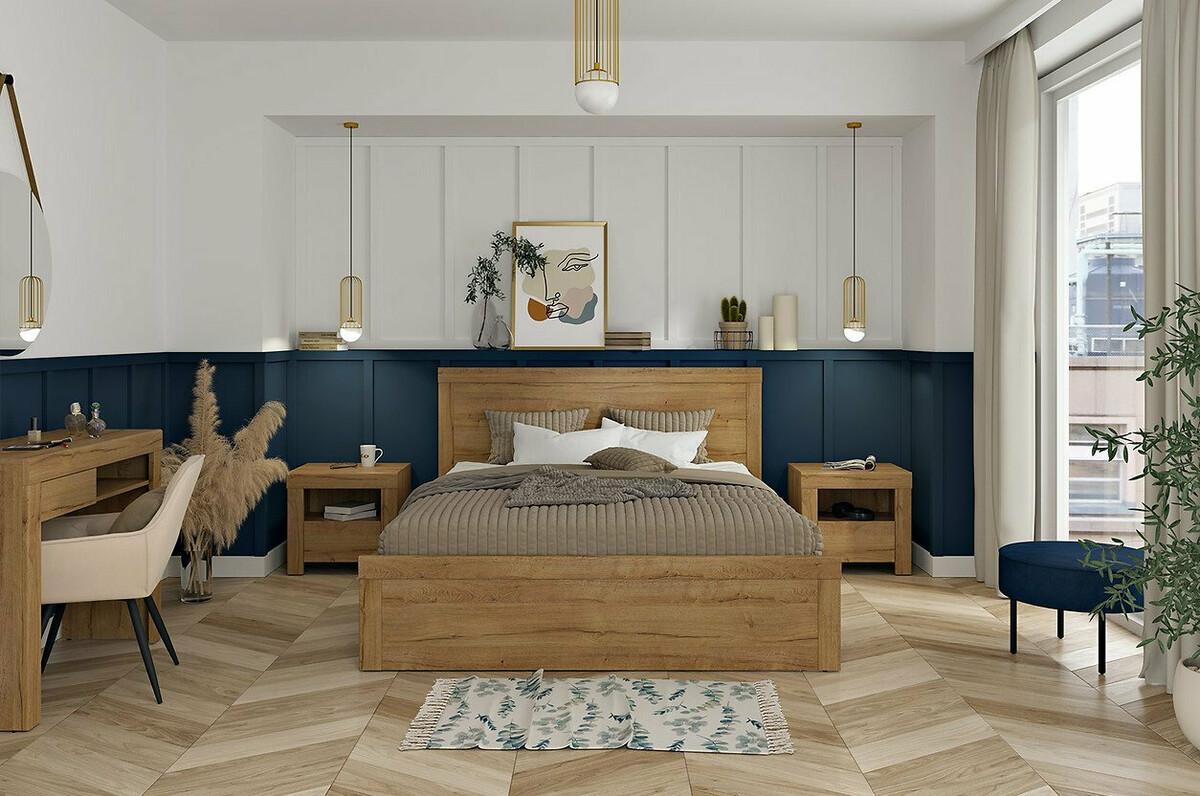 Møbelkollektion Sonsoru