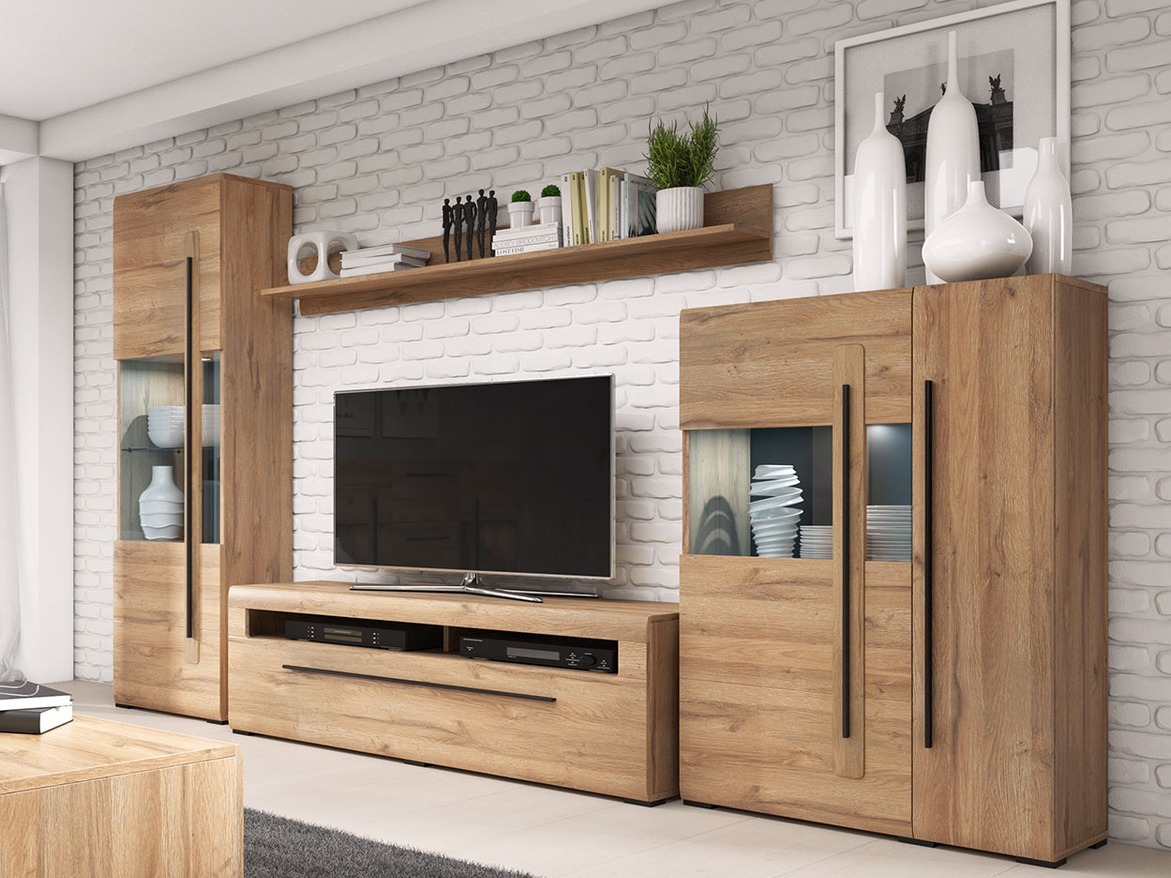 Møbelkollektion Ophsalu