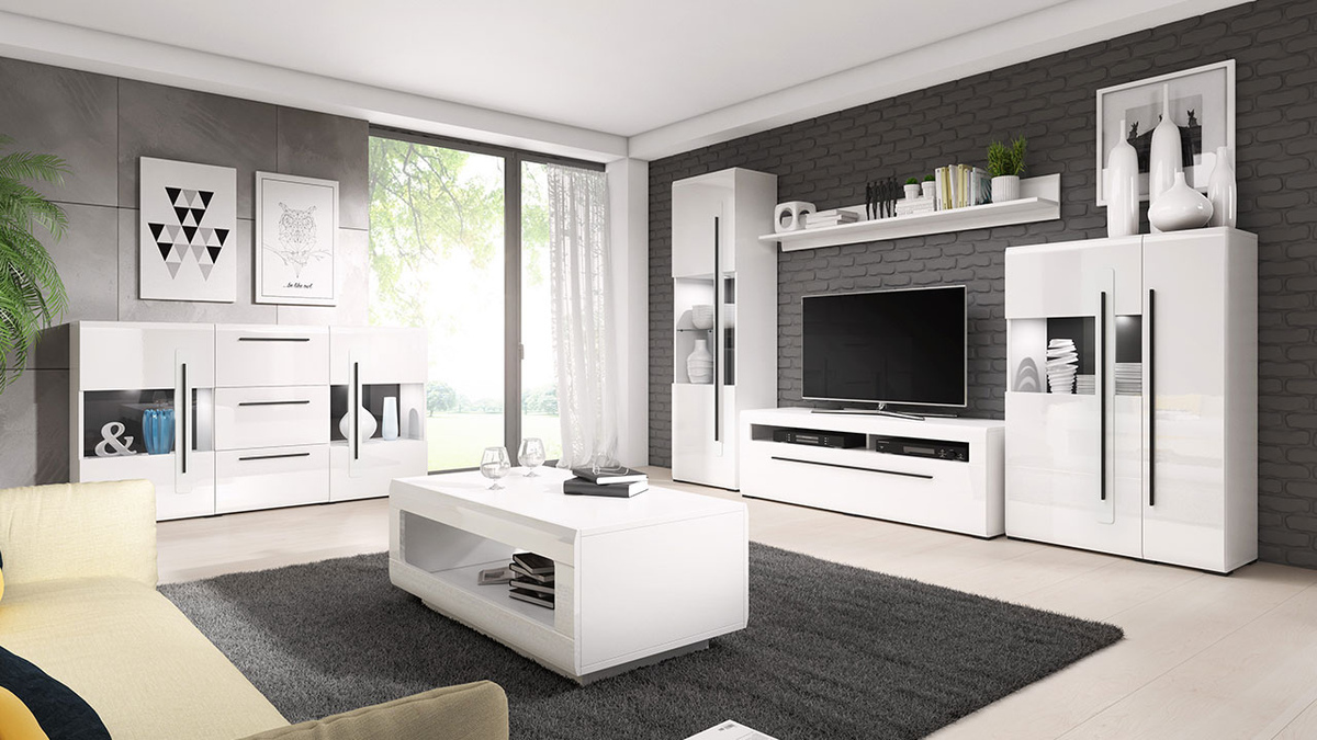 Møbelkollektion Ophsalu