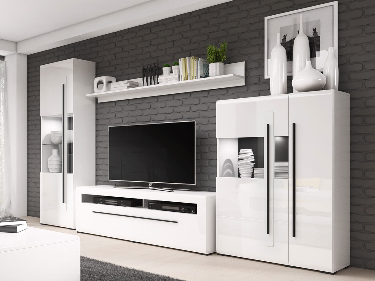 Møbelkollektion Ophsalu