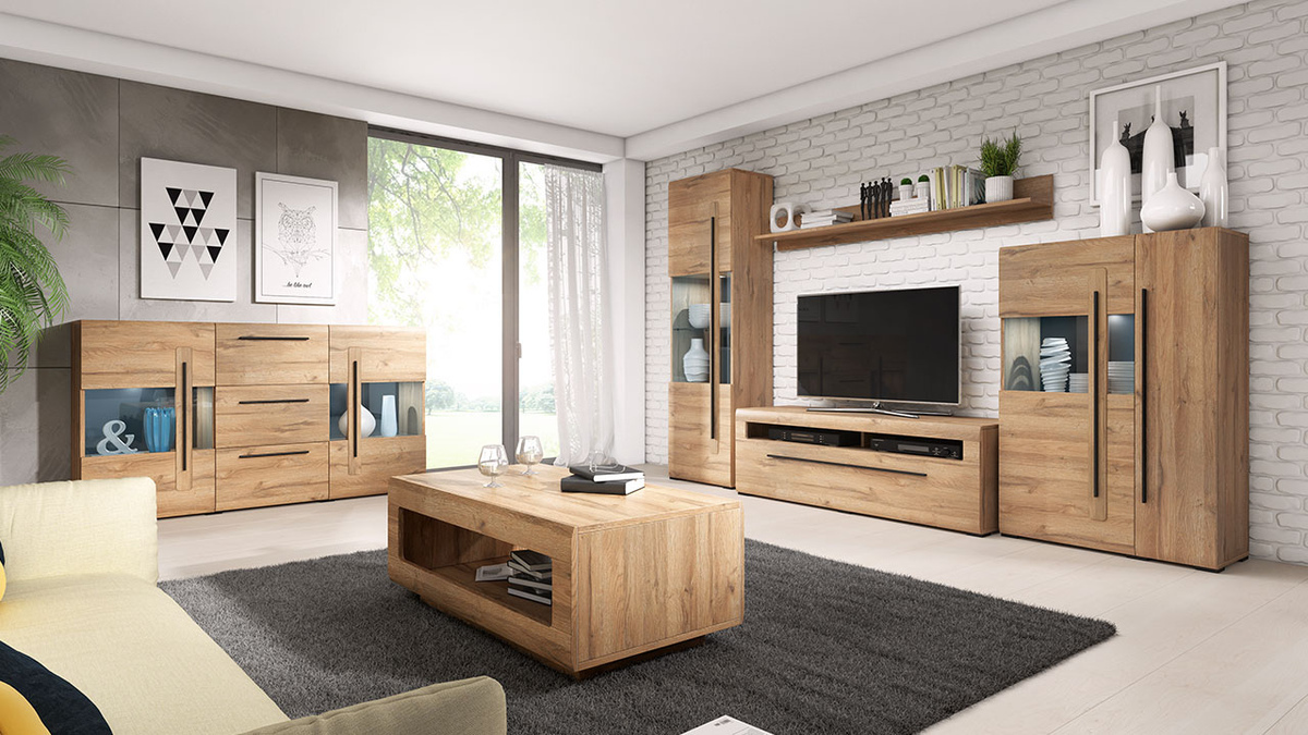 Møbelkollektion Ophsalu