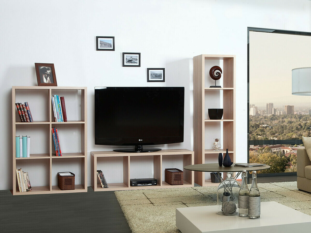 Møbelkollektion Levnova