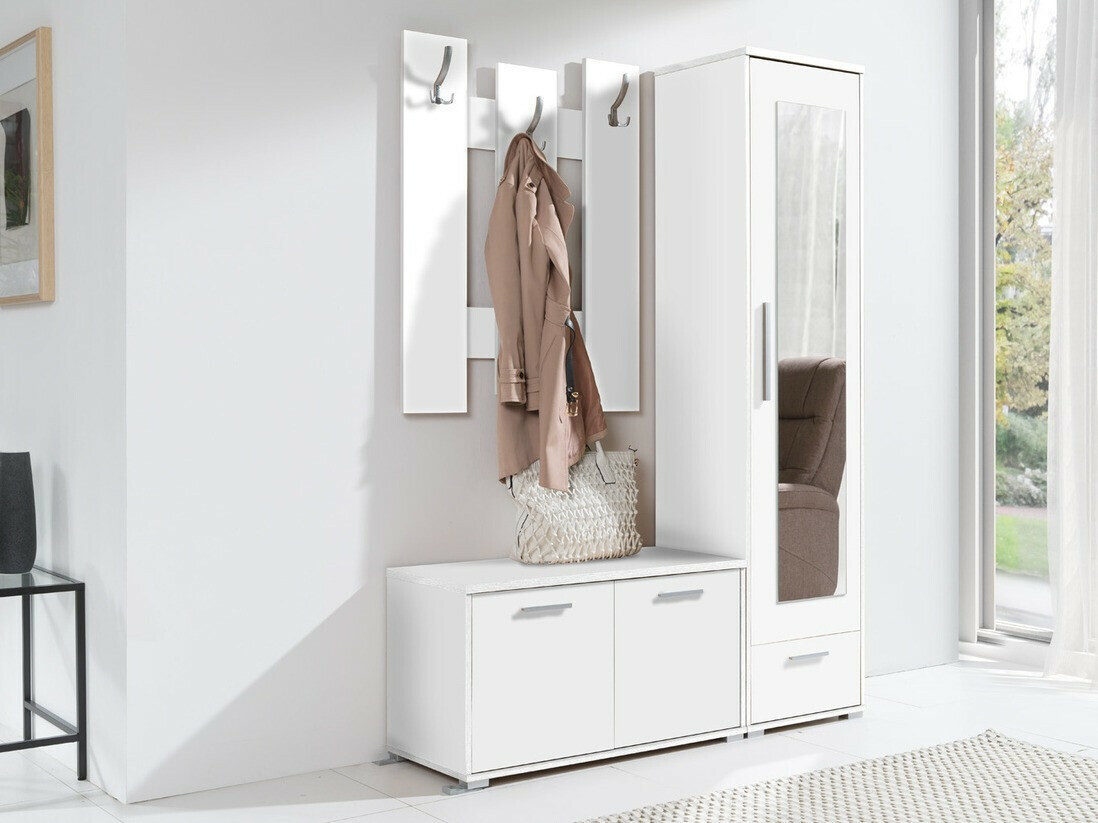 Møbelkollektion Torsalo