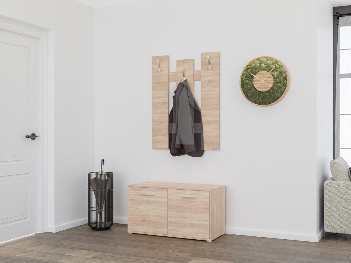 Møbelkollektion Torsalo