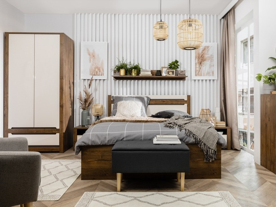 Møbelkollektion Ophevaru