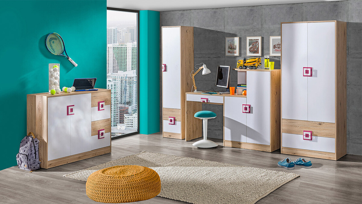 Møbelkollektion Balvire