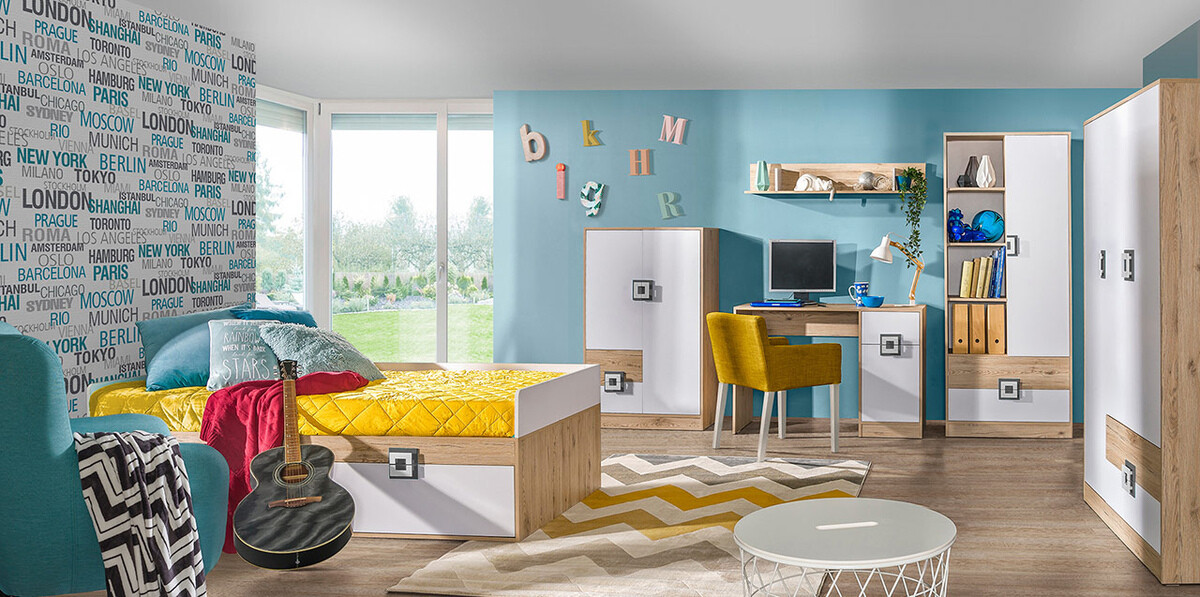 Møbelkollektion Balvire