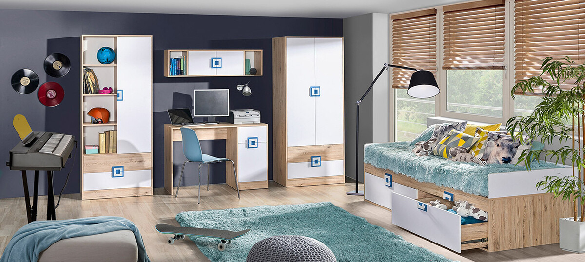 Møbelkollektion Balvire