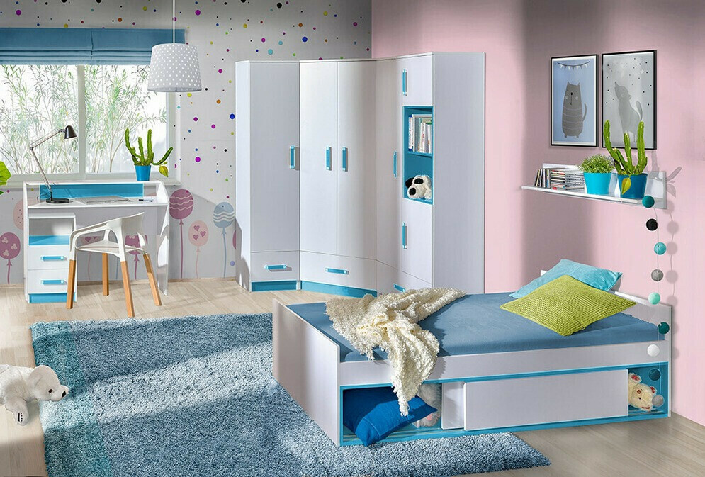 Møbelkollektion Lorlare