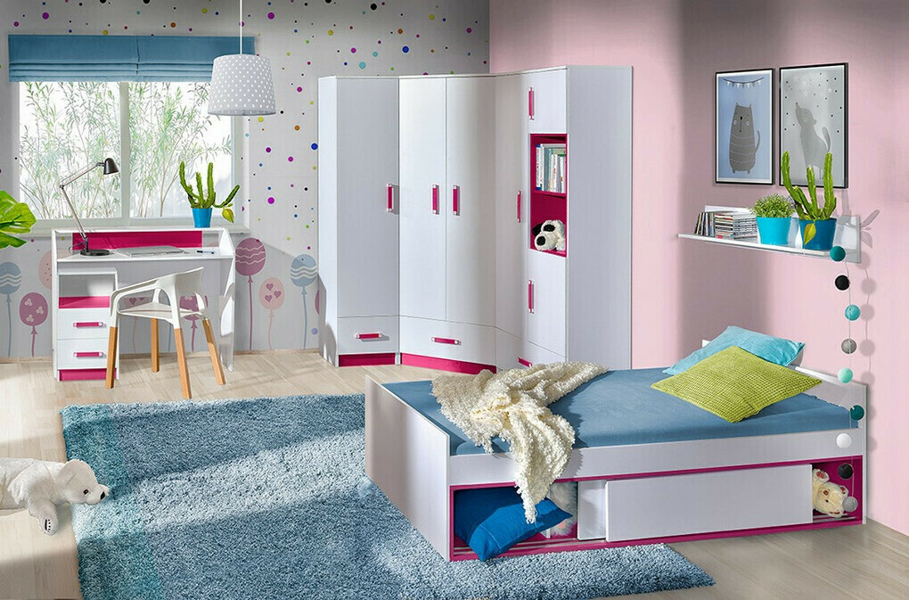 Møbelkollektion Lorlare