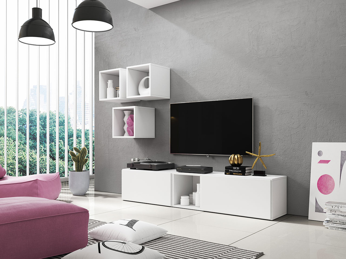 Møbelkollektion Corbele