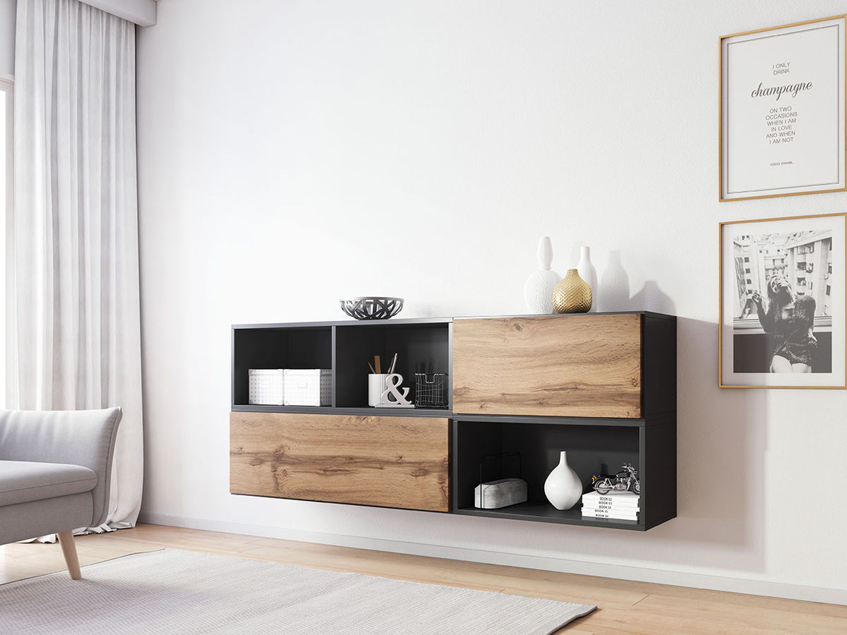 Møbelkollektion Corbele