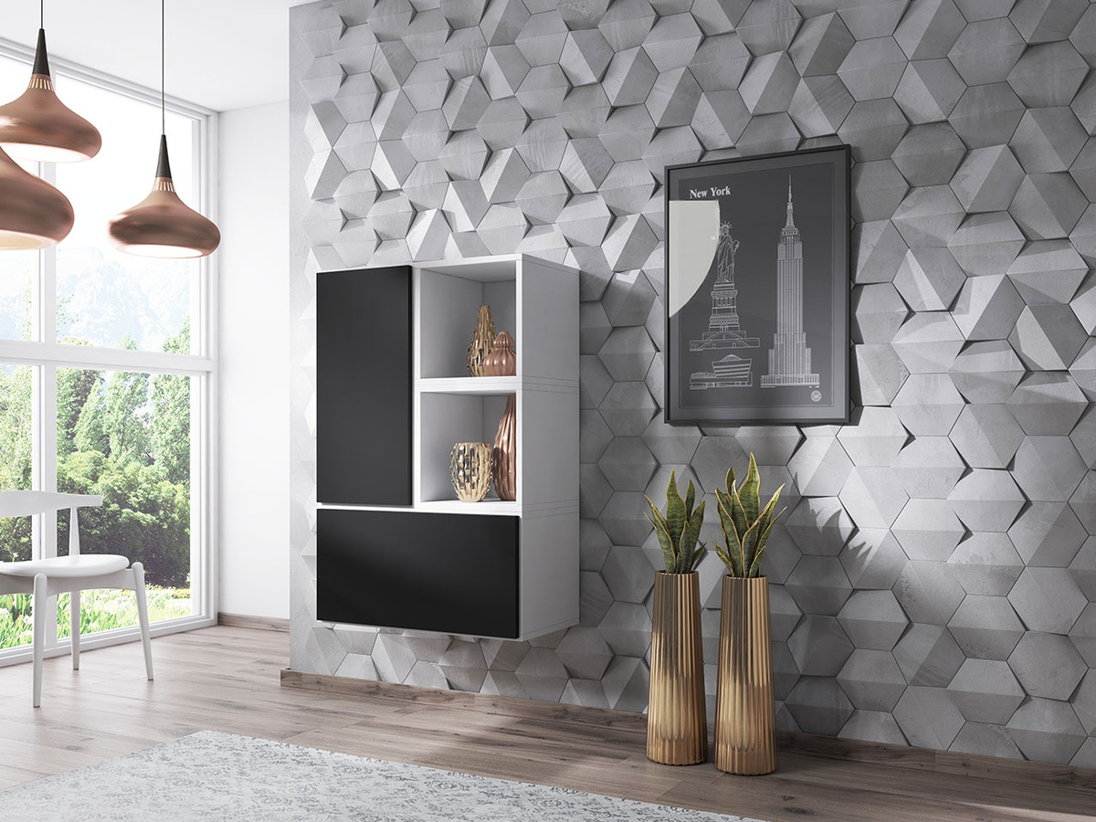 Møbelkollektion Corbele