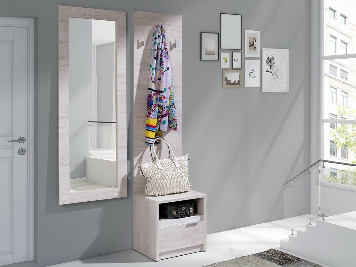 Møbelkollektion Fivelbo