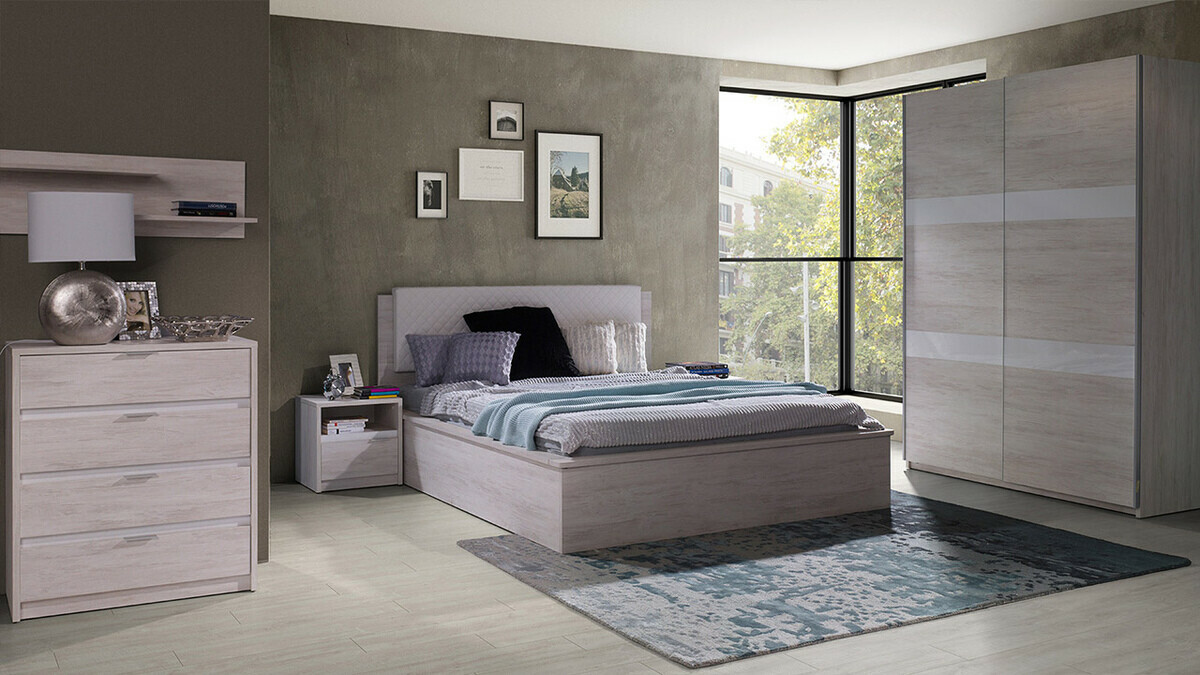 Møbelkollektion Fivelbo