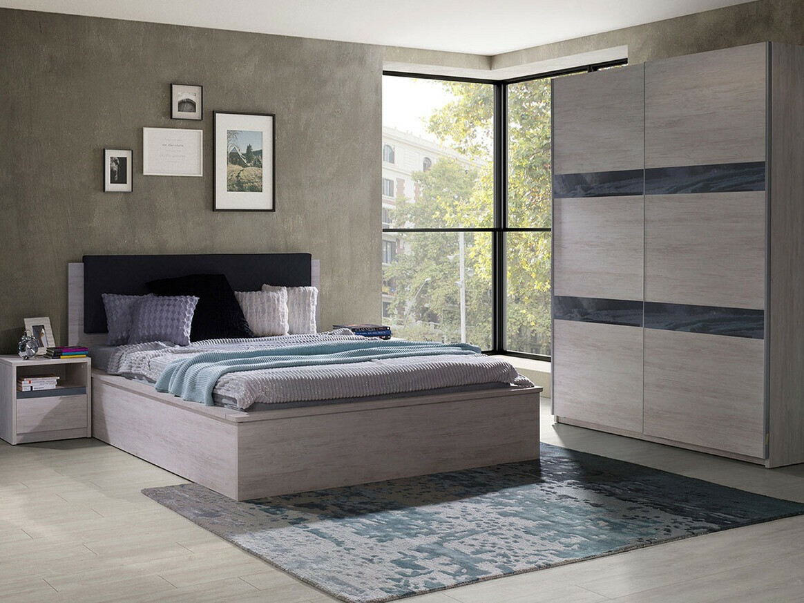 Møbelkollektion Fivelbo