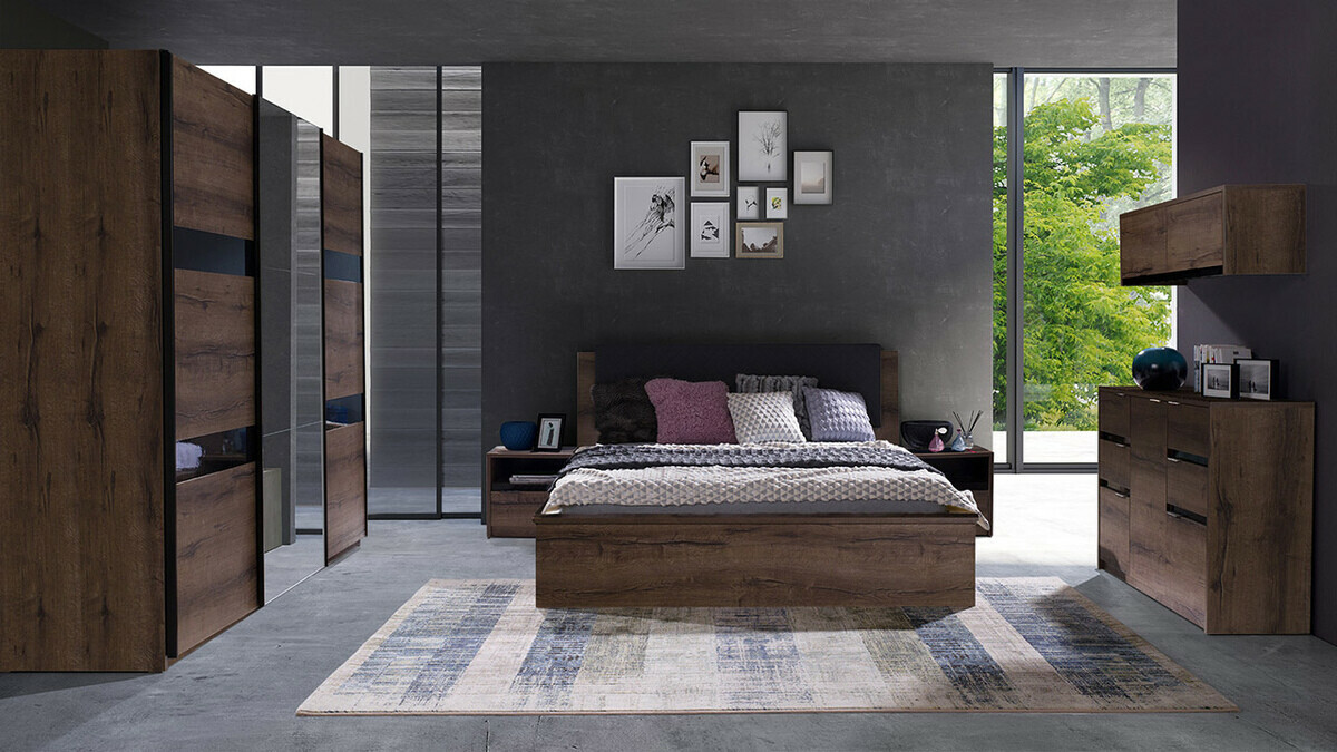 Møbelkollektion Fivelbo