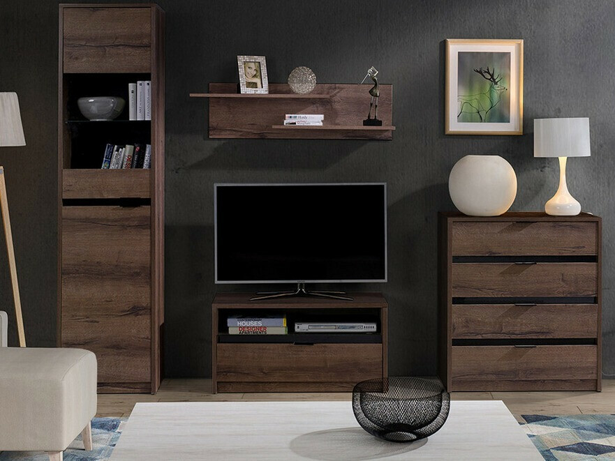 Møbelkollektion Fivelbo