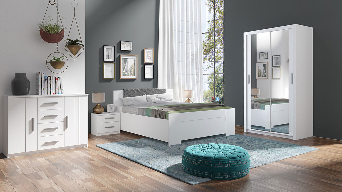 Møbelkollektion Catromi