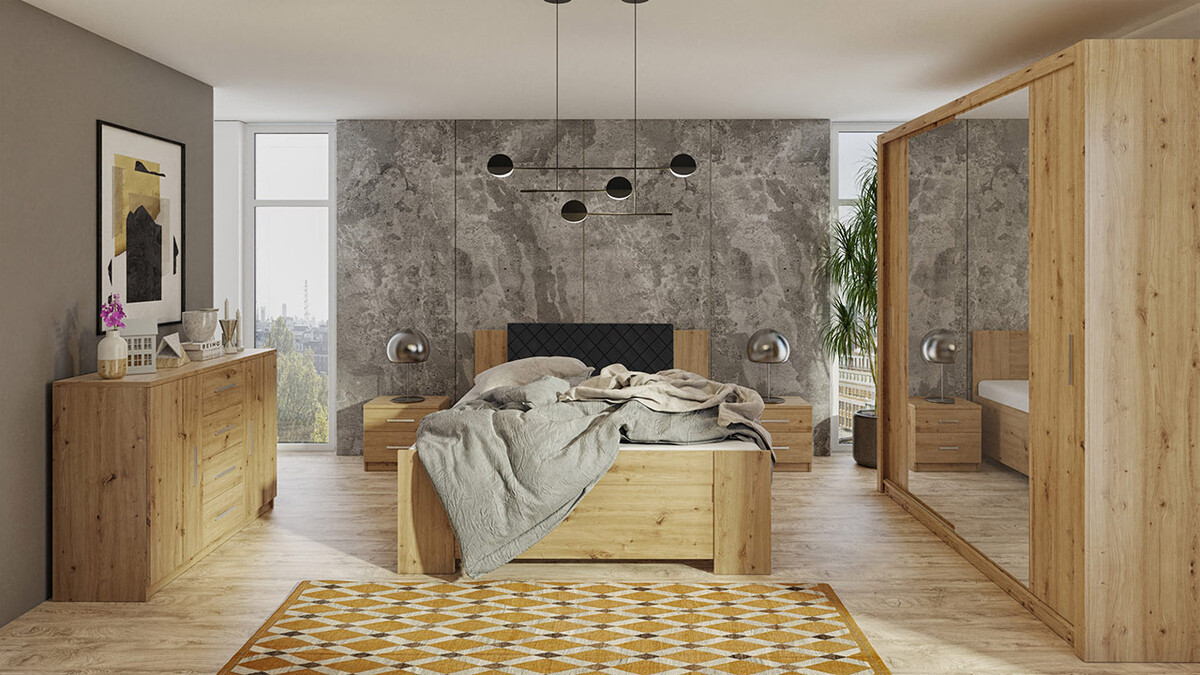 Møbelkollektion Catromi