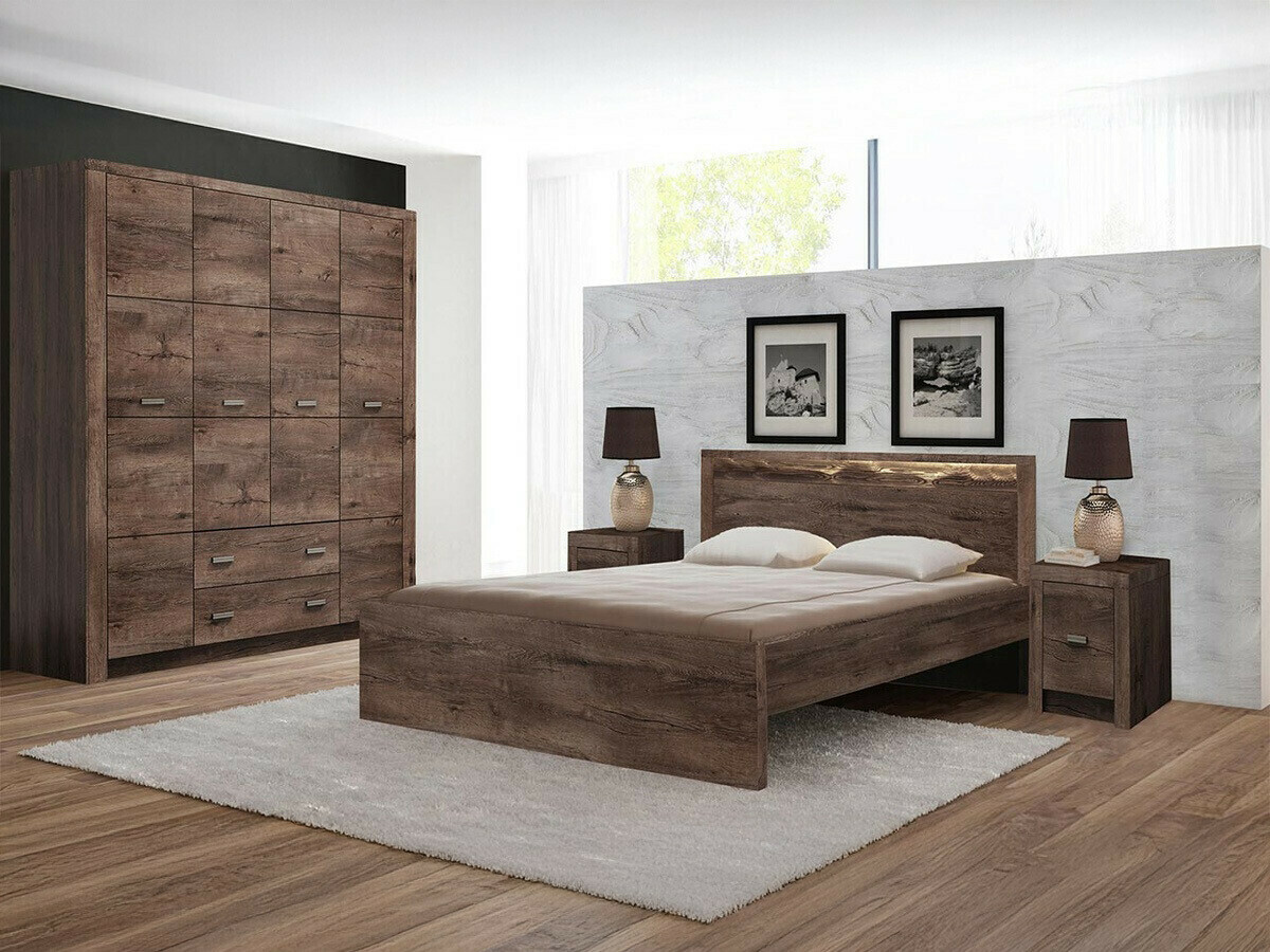 Møbelkollektion Serfeno