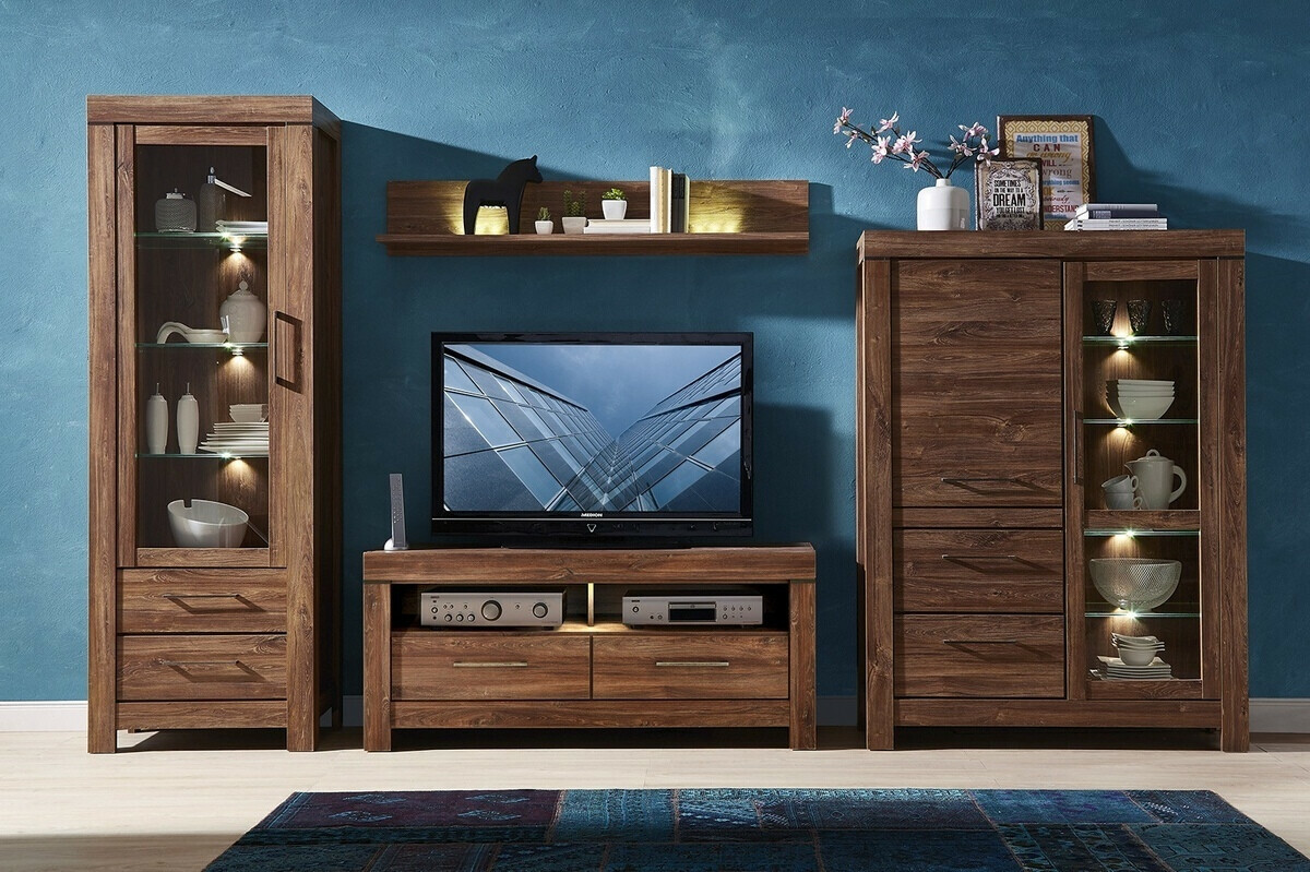 Møbelkollektion Etrlire