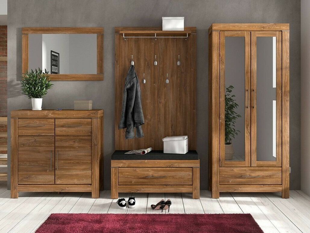 Møbelkollektion Etrlire