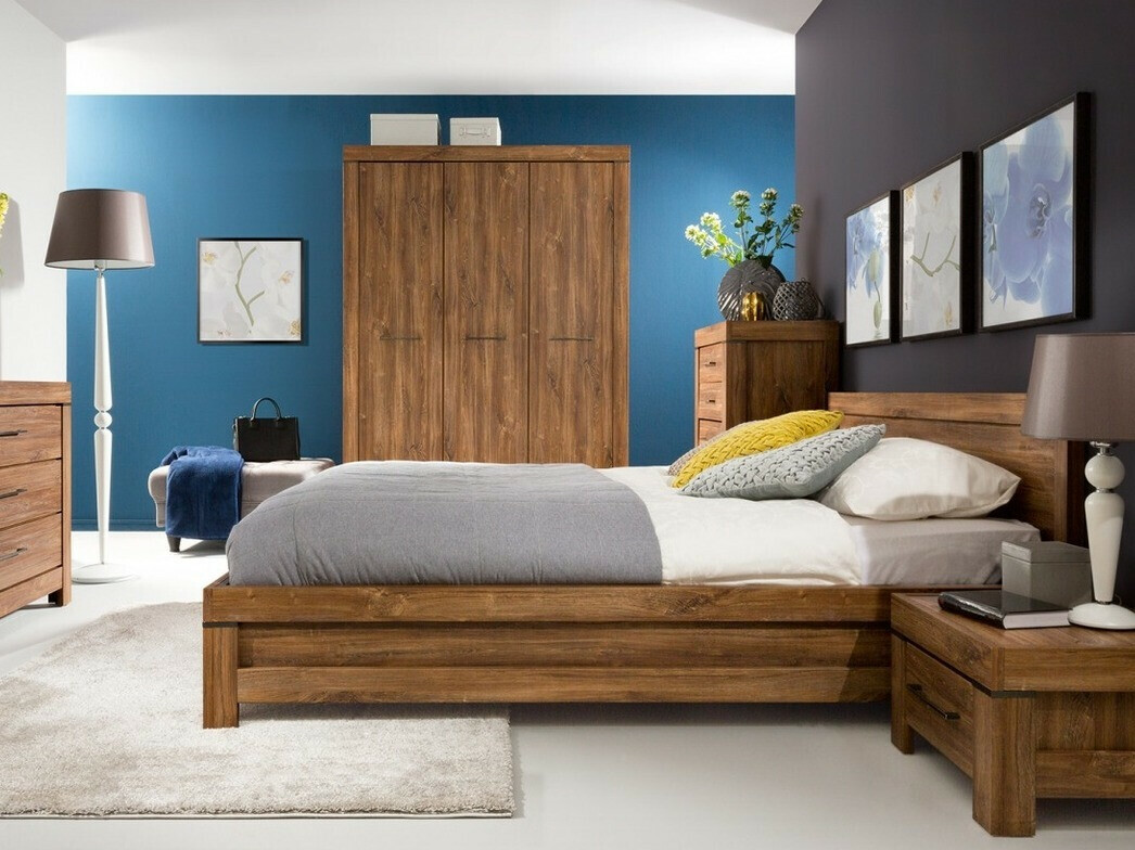 Møbelkollektion Etrlire