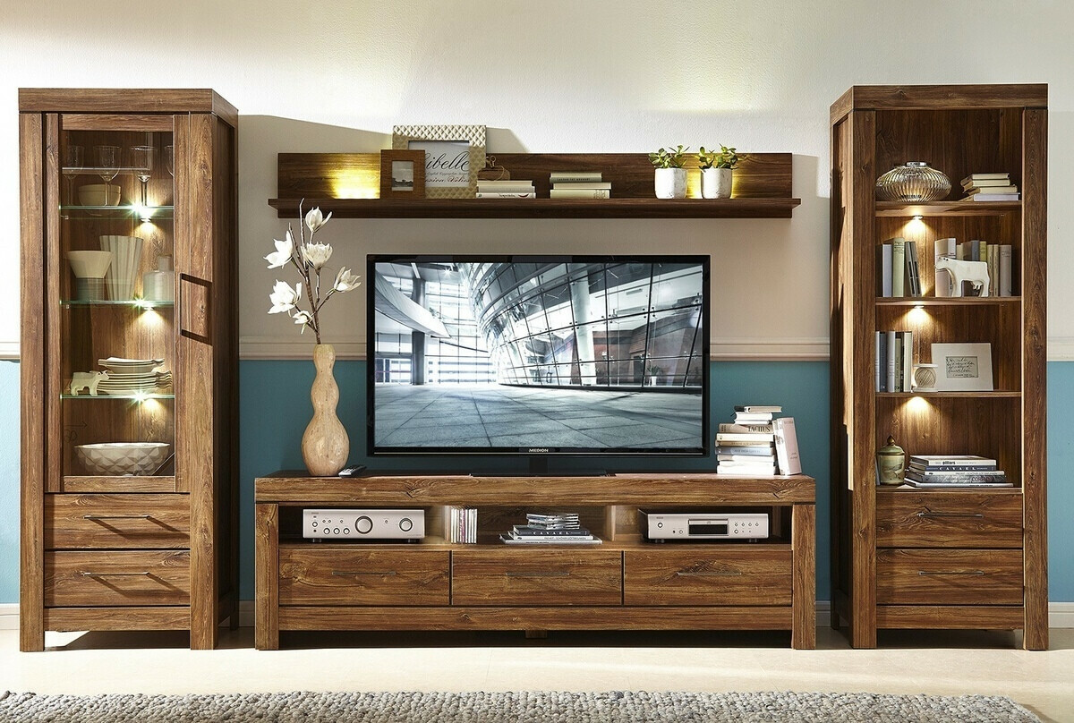 Møbelkollektion Etrlire