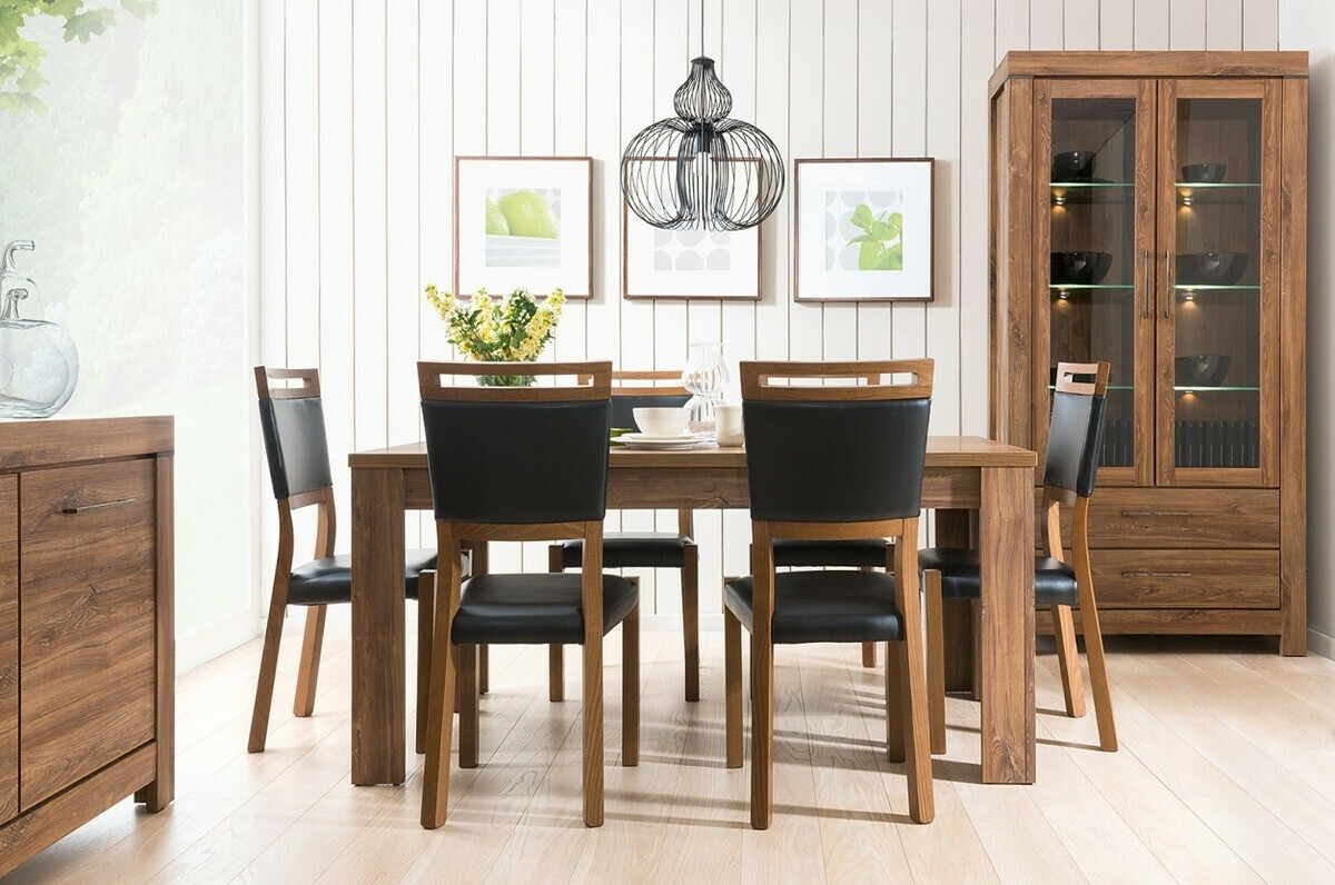 Møbelkollektion Etrlire