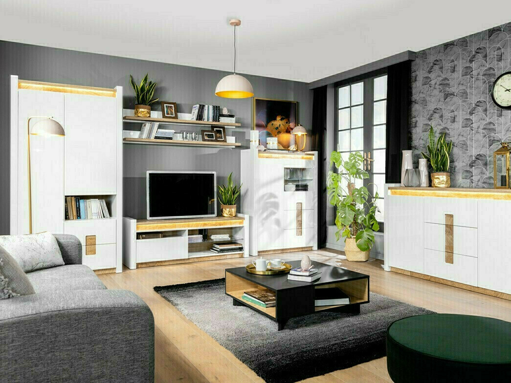 Møbelkollektion Cirevai