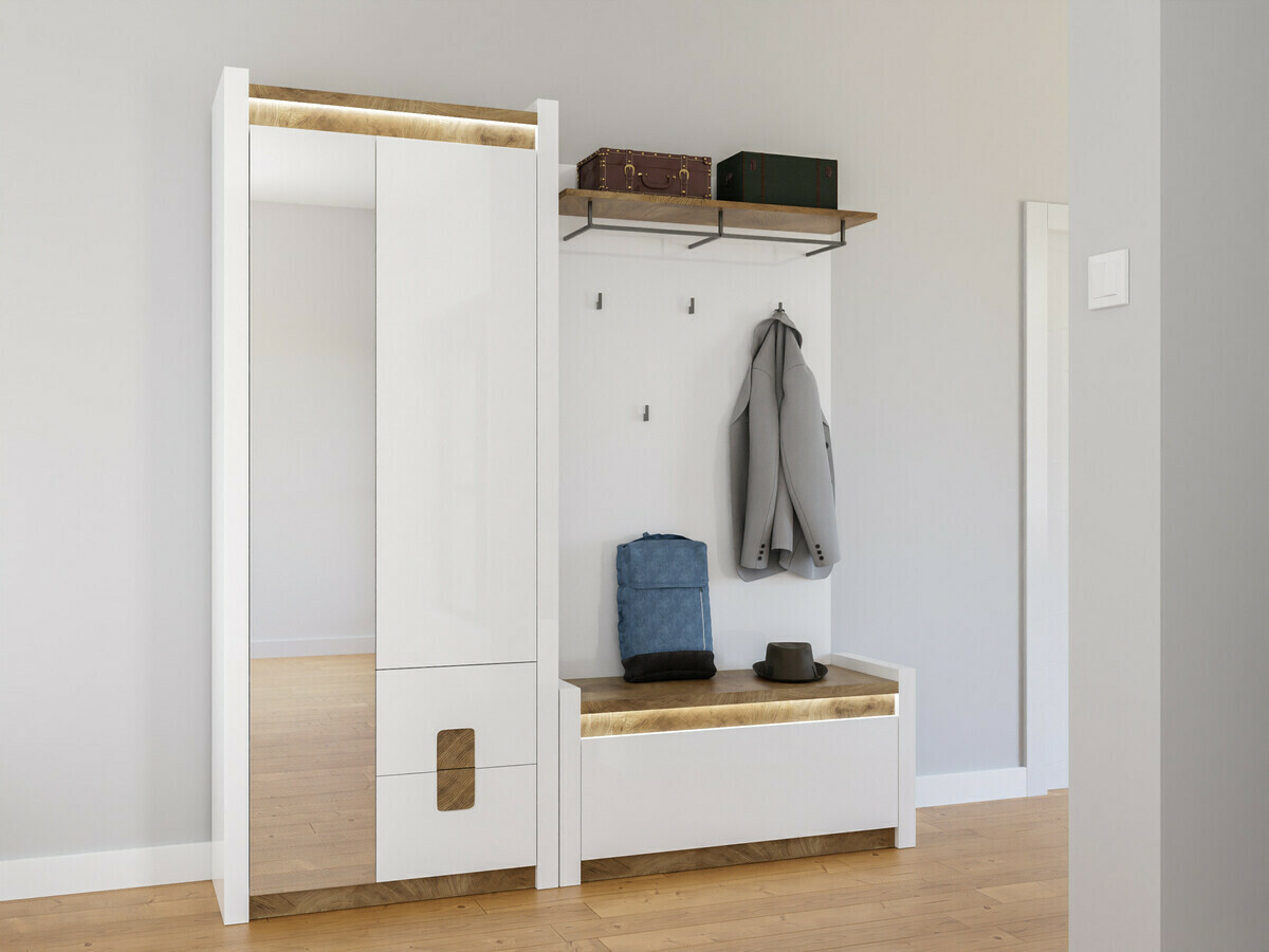 Møbelkollektion Cirevai