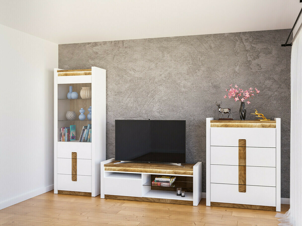 Møbelkollektion Cirevai