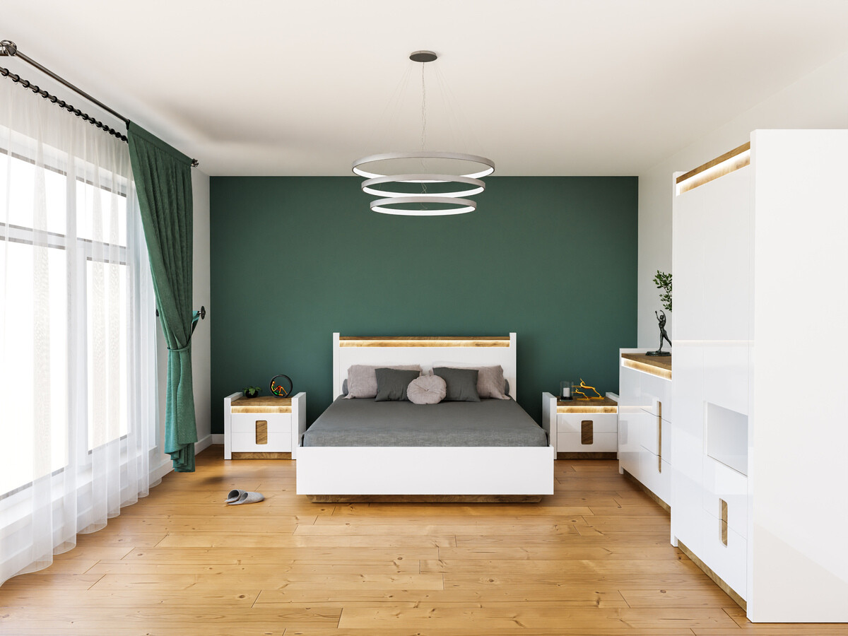 Møbelkollektion Cirevai