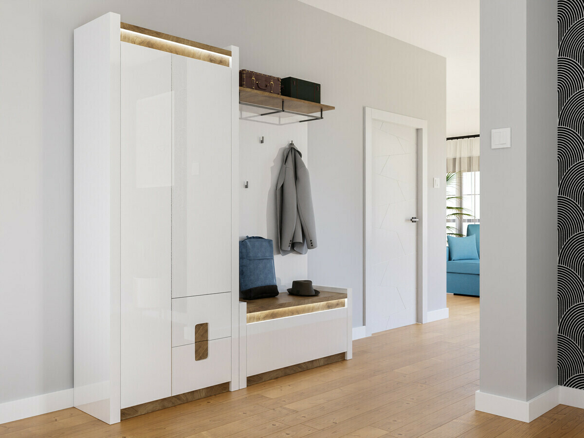 Møbelkollektion Cirevai