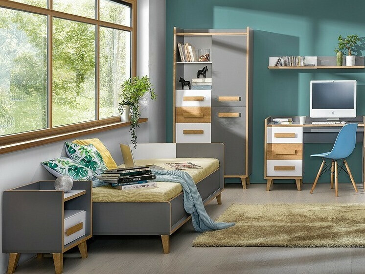 Møbelkollektion Oderevu