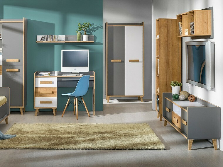 Møbelkollektion Oderevu