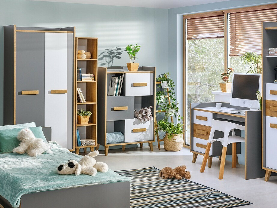 Møbelkollektion Oderevu