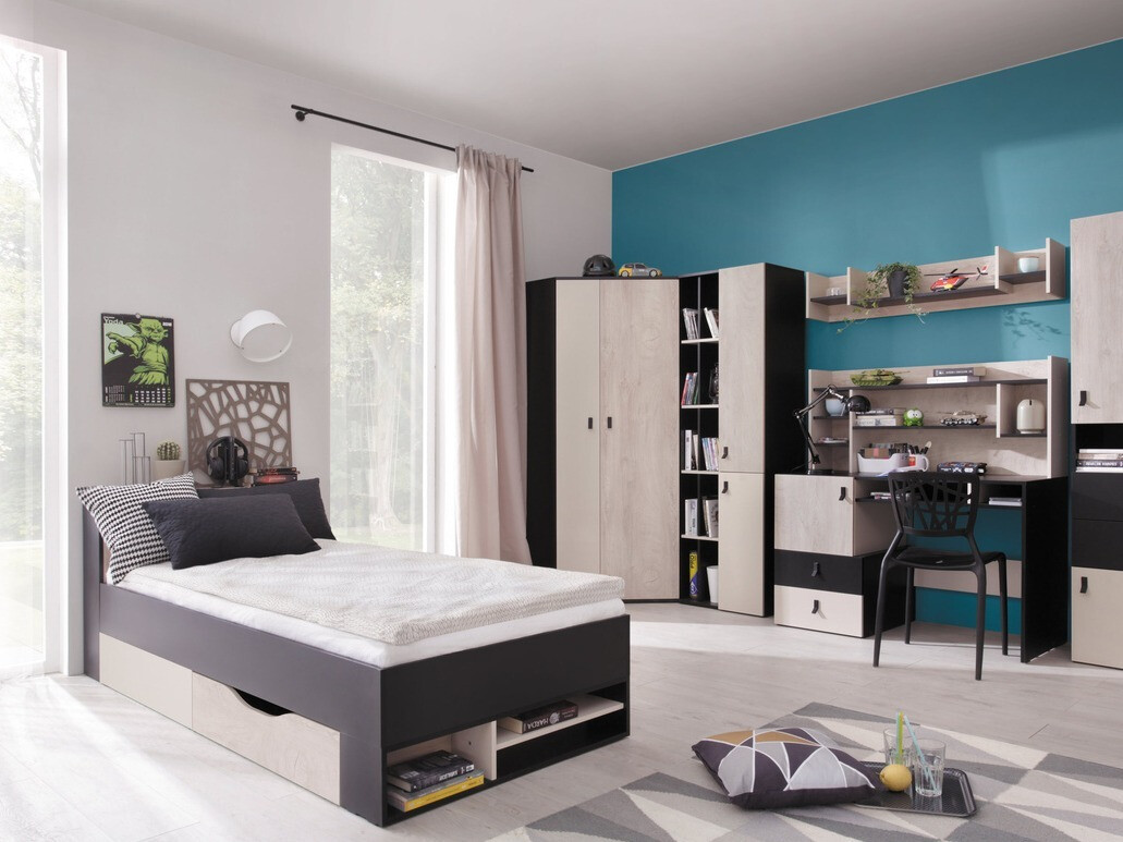 Møbelkollektion Camteso