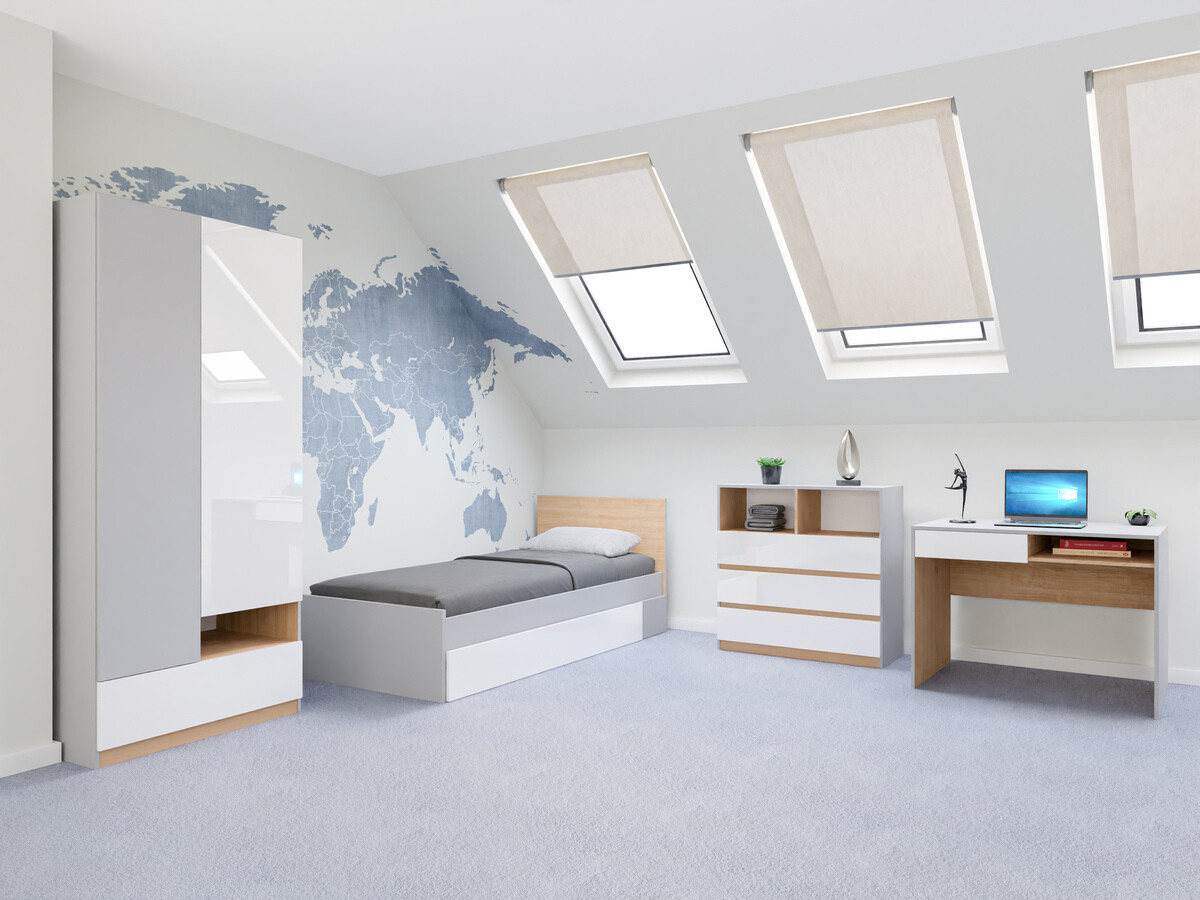 Møbelkollektion Nuevaru