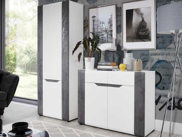 Møbelkollektion Marmaro