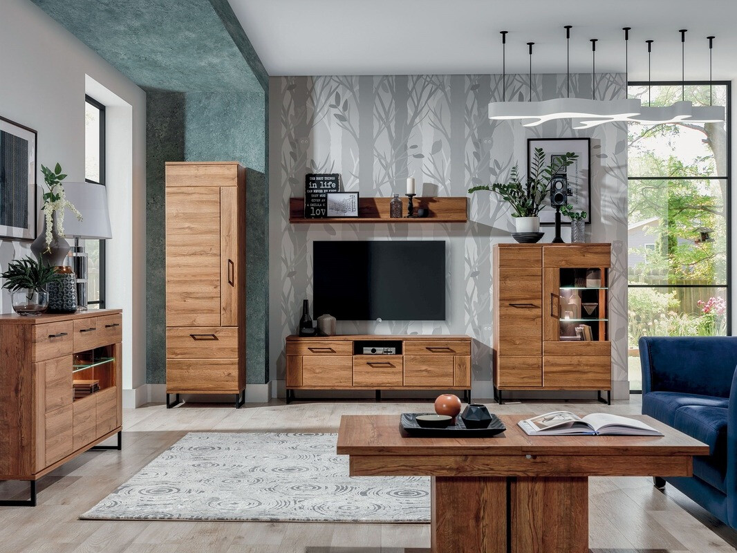 Møbelkollektion Nucala