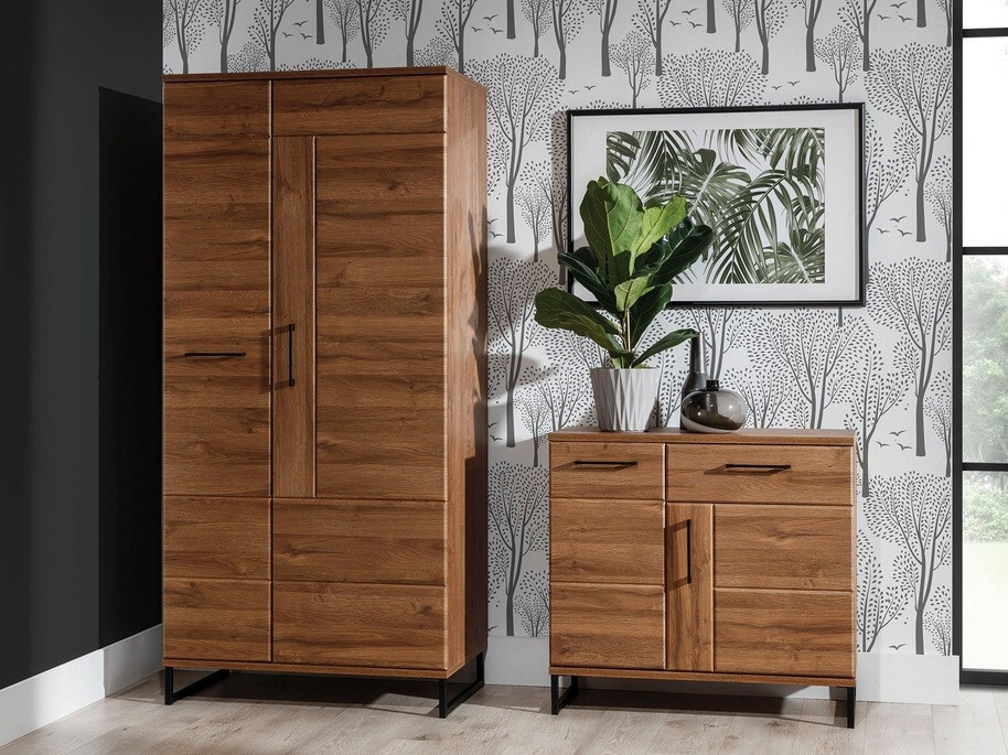 Møbelkollektion Nucala