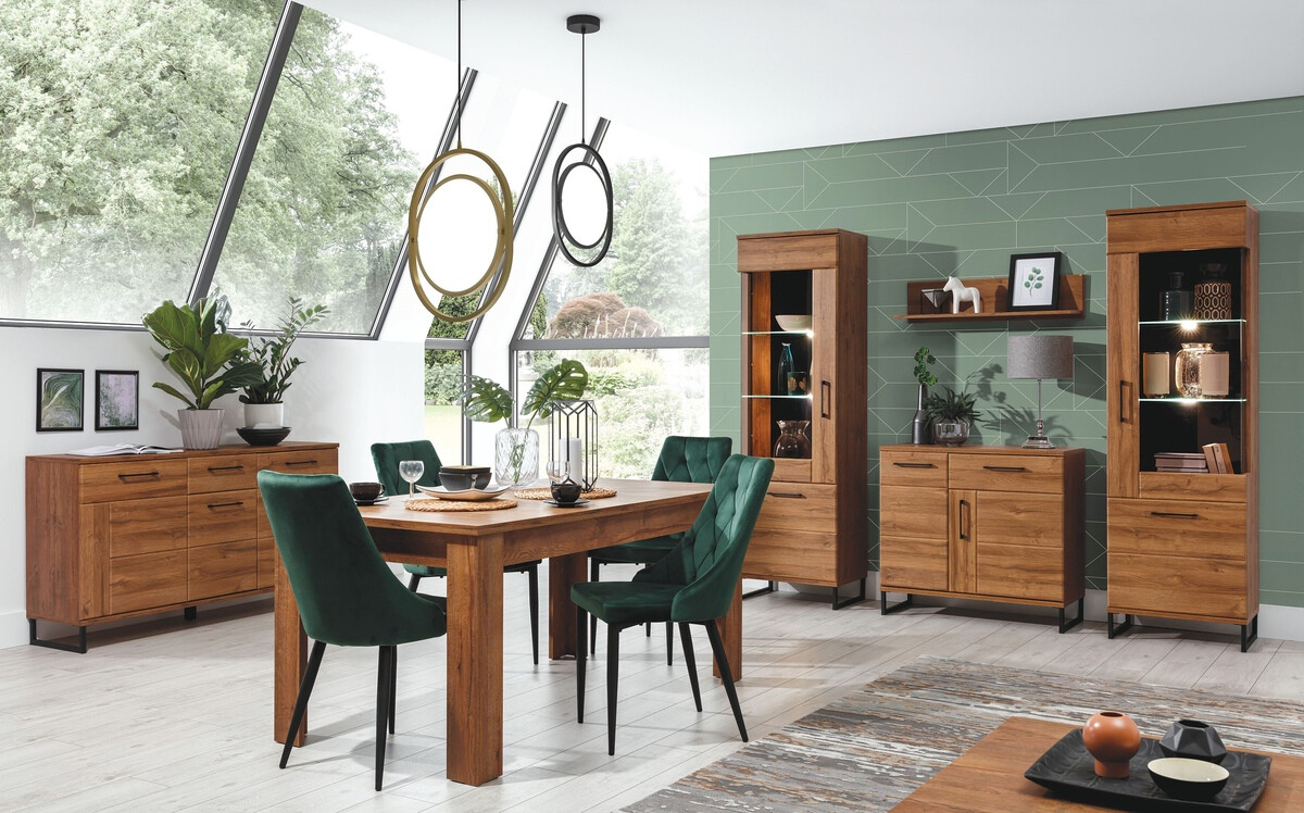 Møbelkollektion Nucala