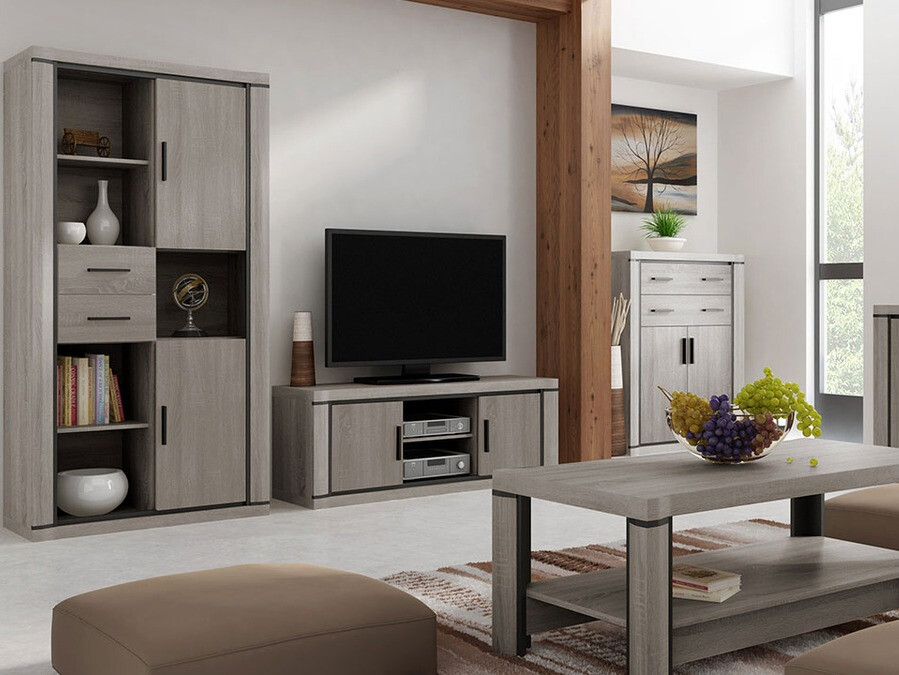 Møbelkollektion Lorelie