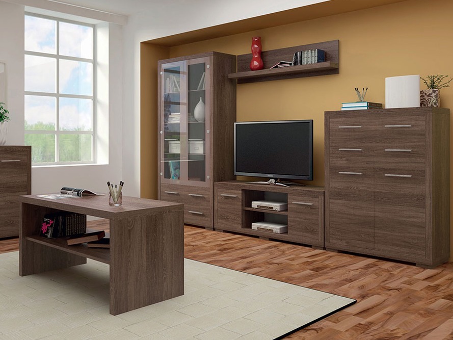 Møbelkollektion Fiomeri